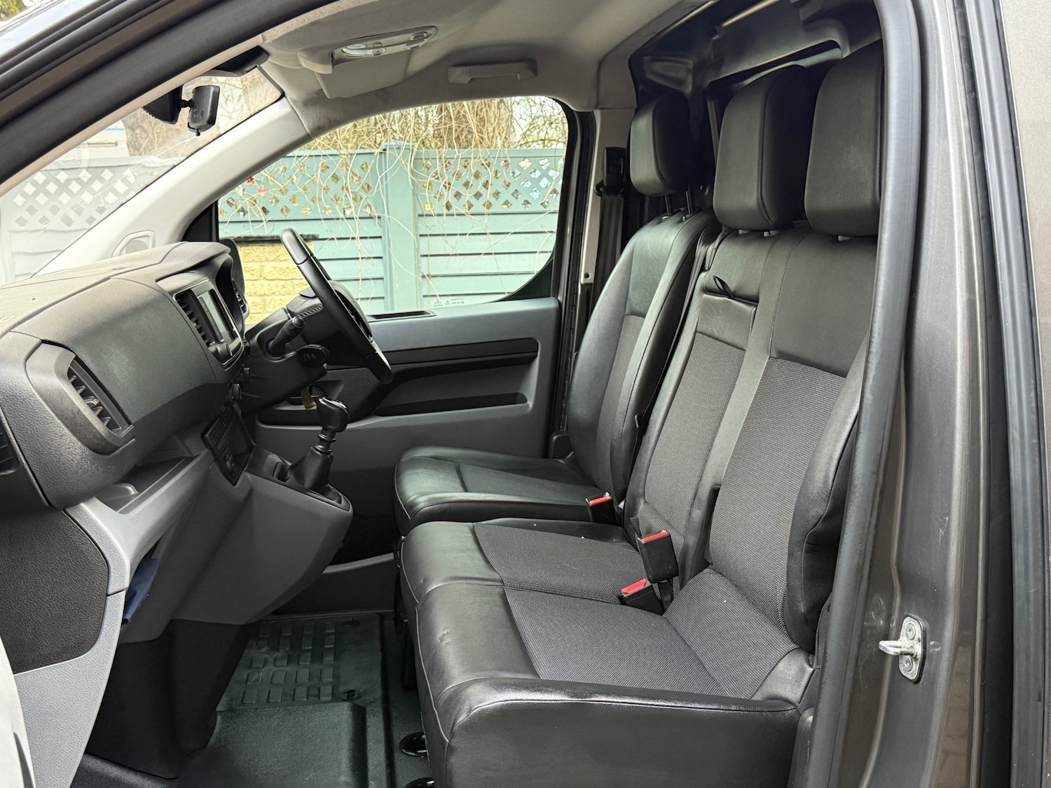 Used Peugeot Expert 2021 for sale - 77198072: Photo 13