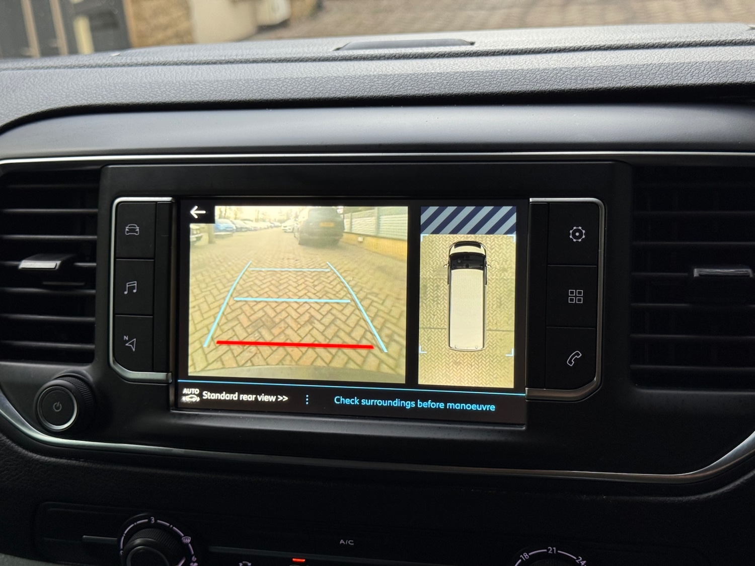 Used Peugeot Expert 2021 for sale - 77198072: Photo 14