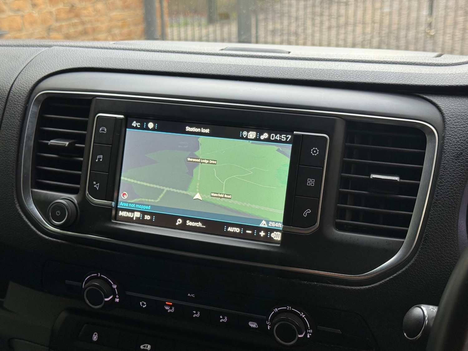 Used Peugeot Expert 2021 for sale - 77198072: Photo 18