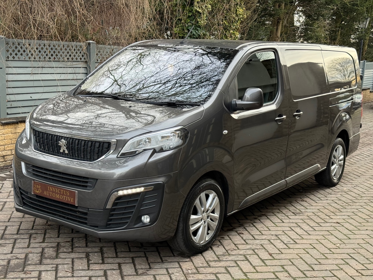 Used Peugeot Expert 2021 for sale - 77198072: Photo 3