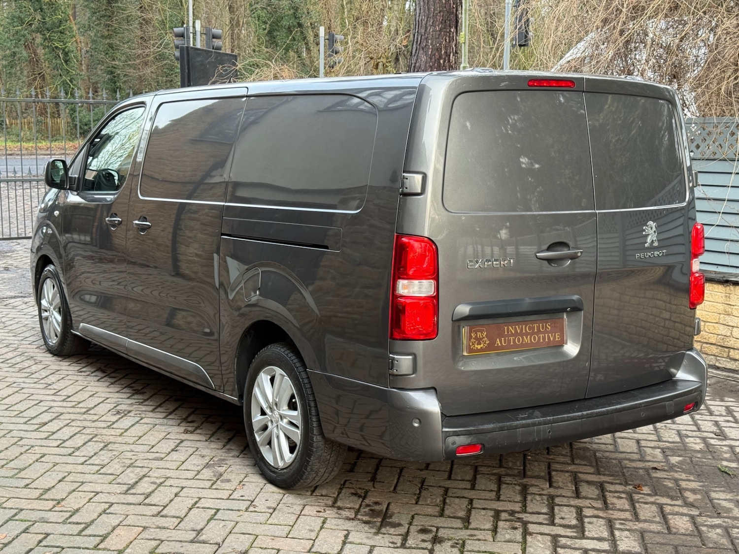 Used Peugeot Expert 2021 for sale - 77198072: Photo 4