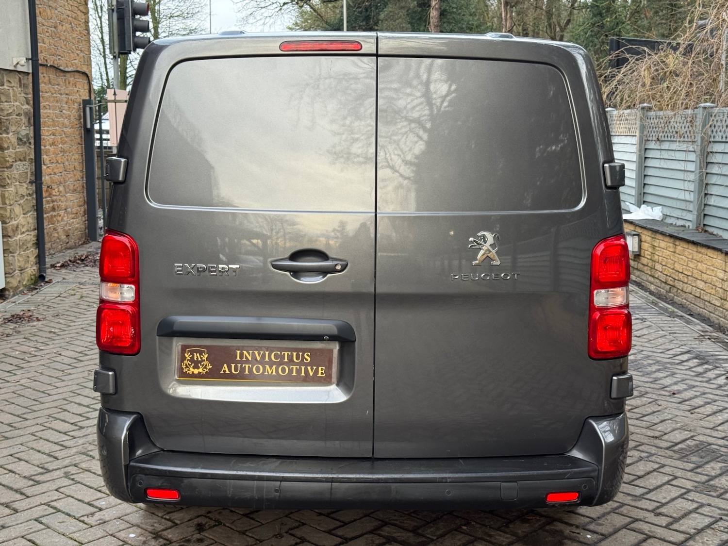 Used Peugeot Expert 2021 for sale - 77198072: Photo 5