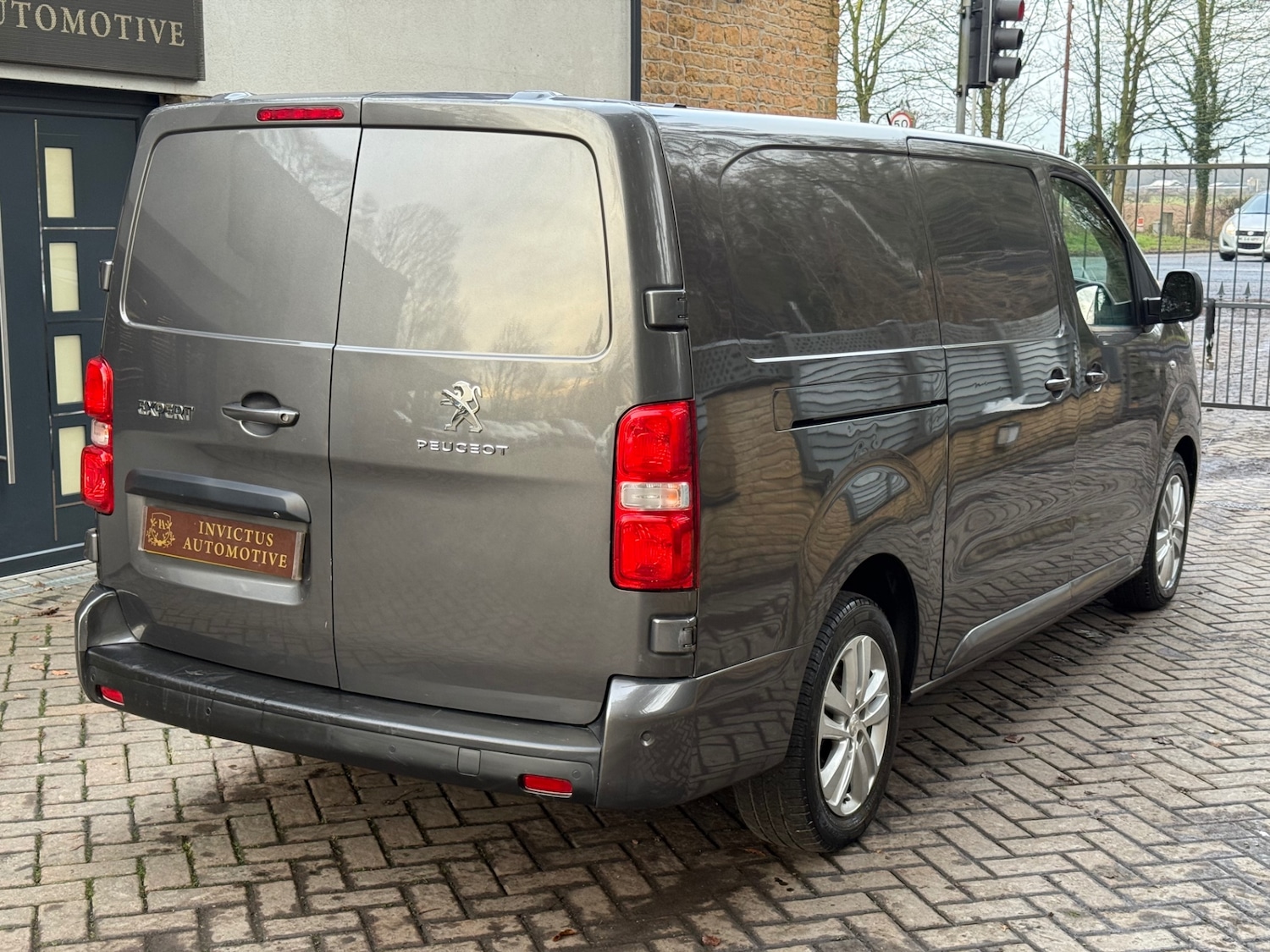 Used Peugeot Expert 2021 for sale - 77198072: Photo 6