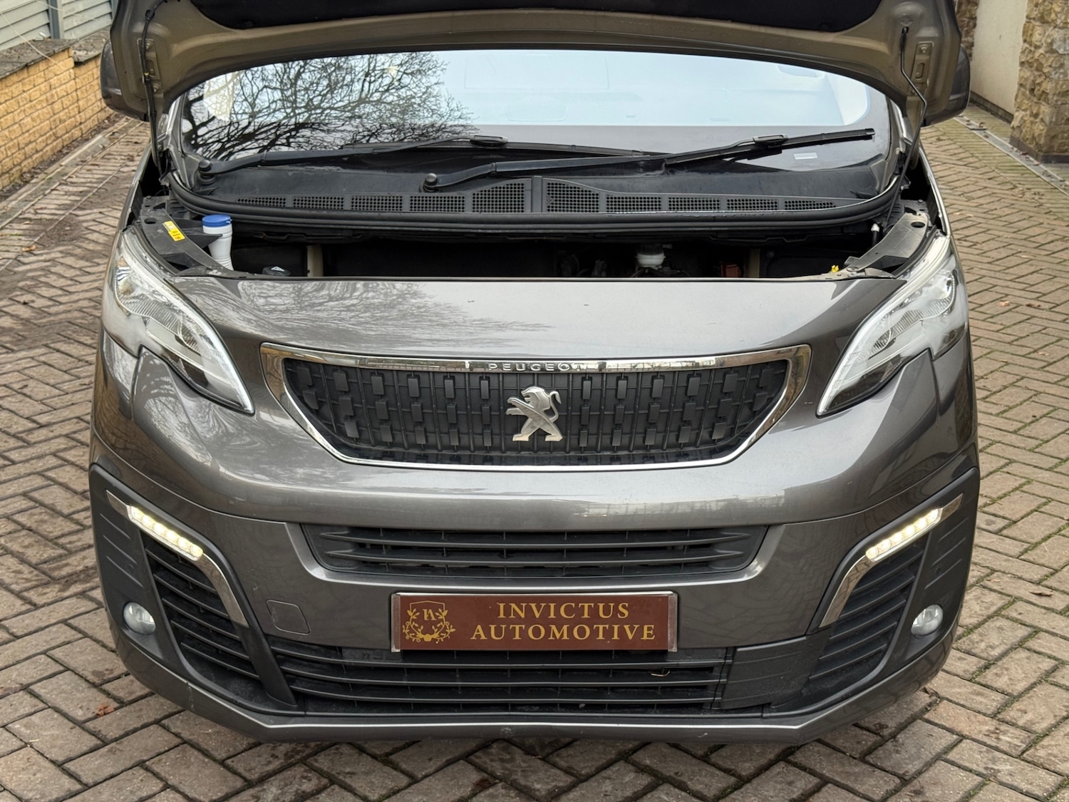 Used Peugeot Expert 2021 for sale - 77198072: Photo 7