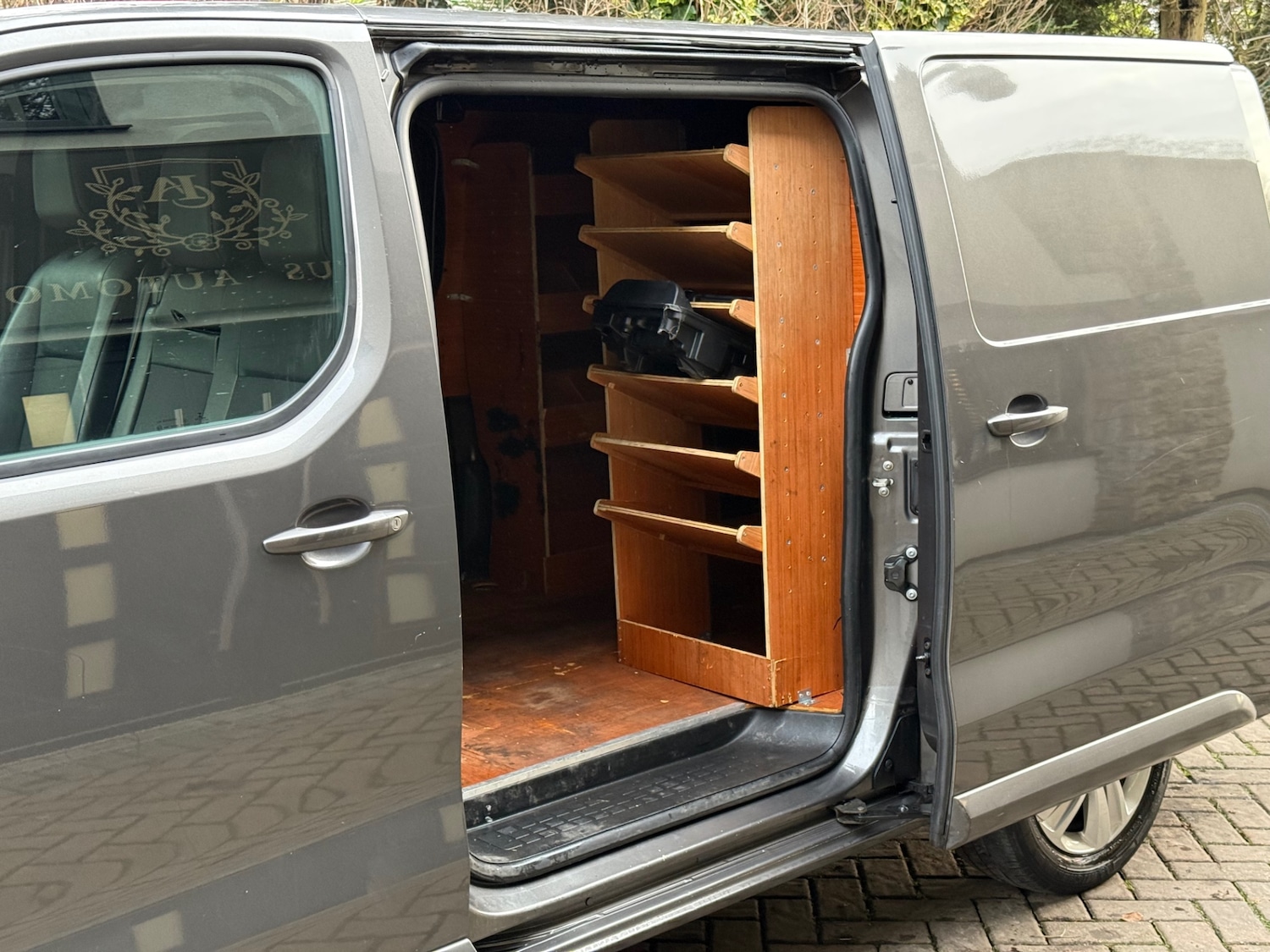 Used Peugeot Expert 2021 for sale - 77198072: Photo 8