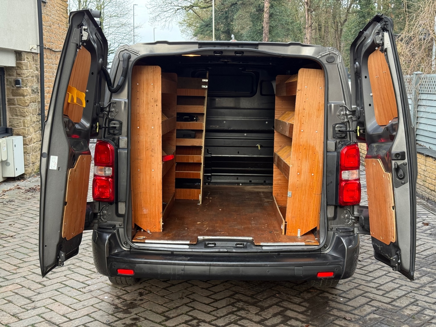 Used Peugeot Expert 2021 for sale - 77198072: Photo 9