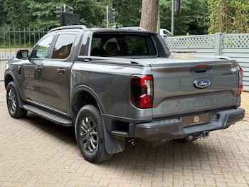 Used Ford Ranger 2025 for sale - 78910029: Photo