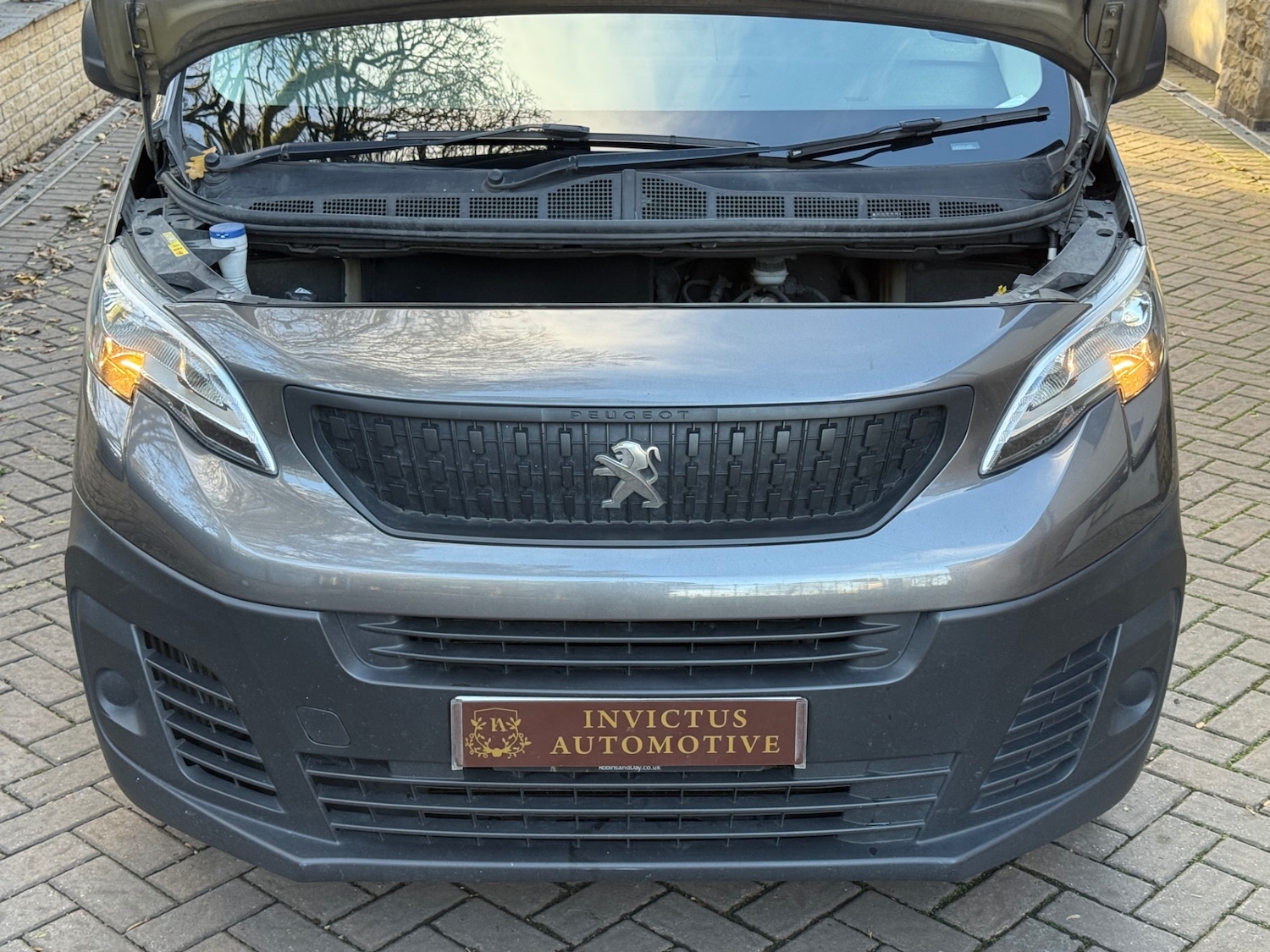 Used Peugeot Expert 2021 for sale - 76908157: Photo 12