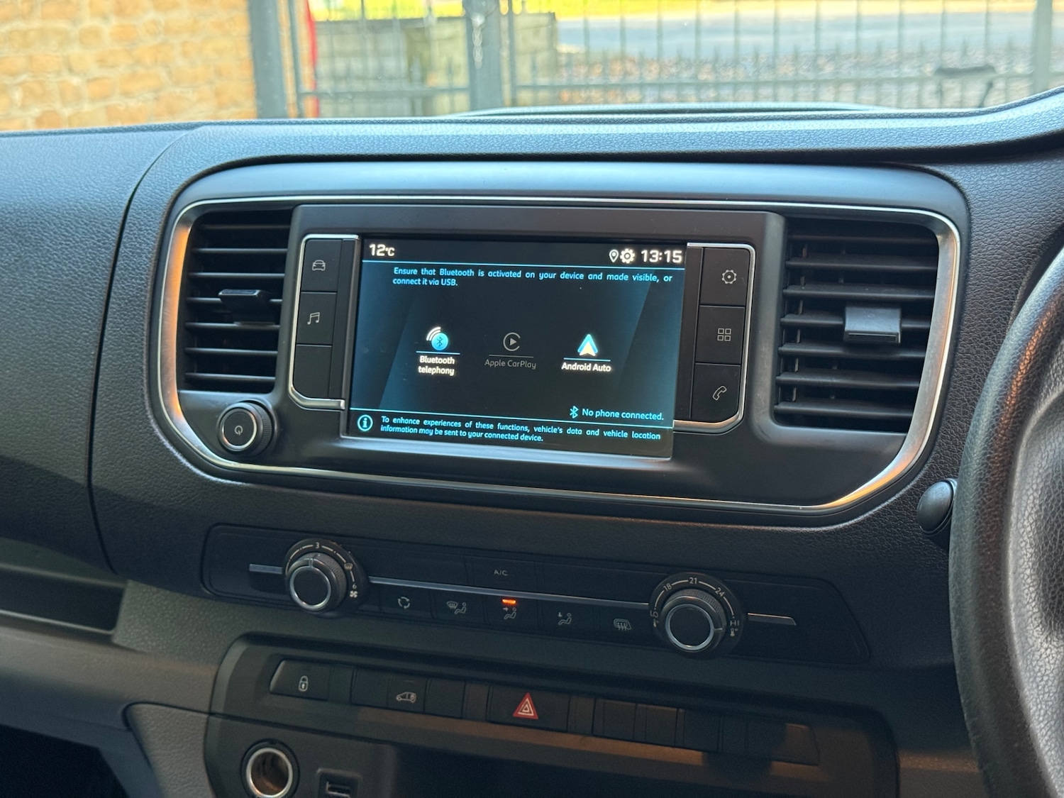 Used Peugeot Expert 2021 for sale - 76908157: Photo 14