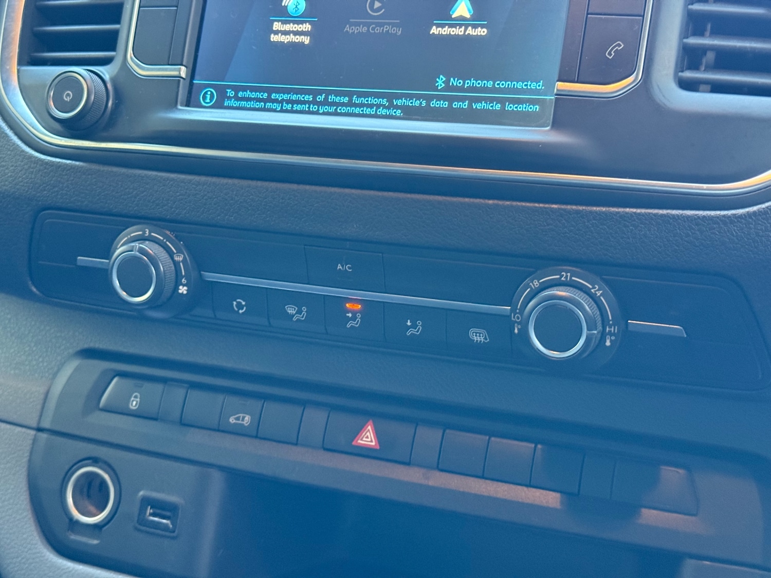 Used Peugeot Expert 2021 for sale - 76908157: Photo 15