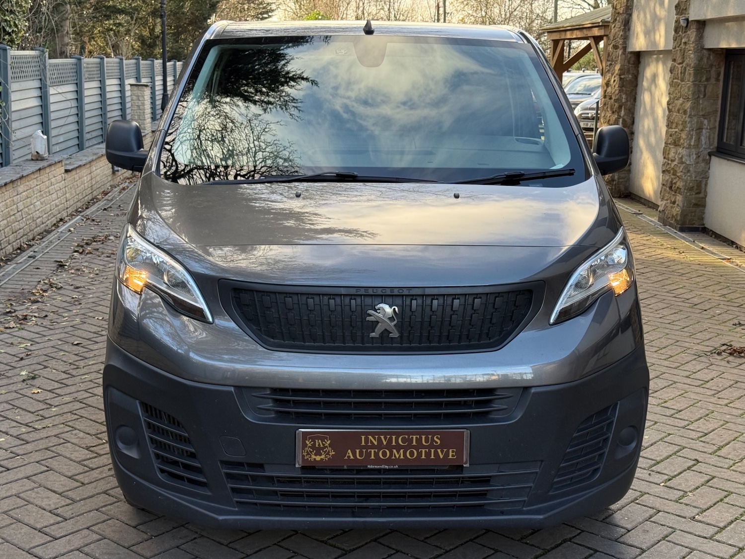 Used Peugeot Expert 2021 for sale - 76908157: Photo 2