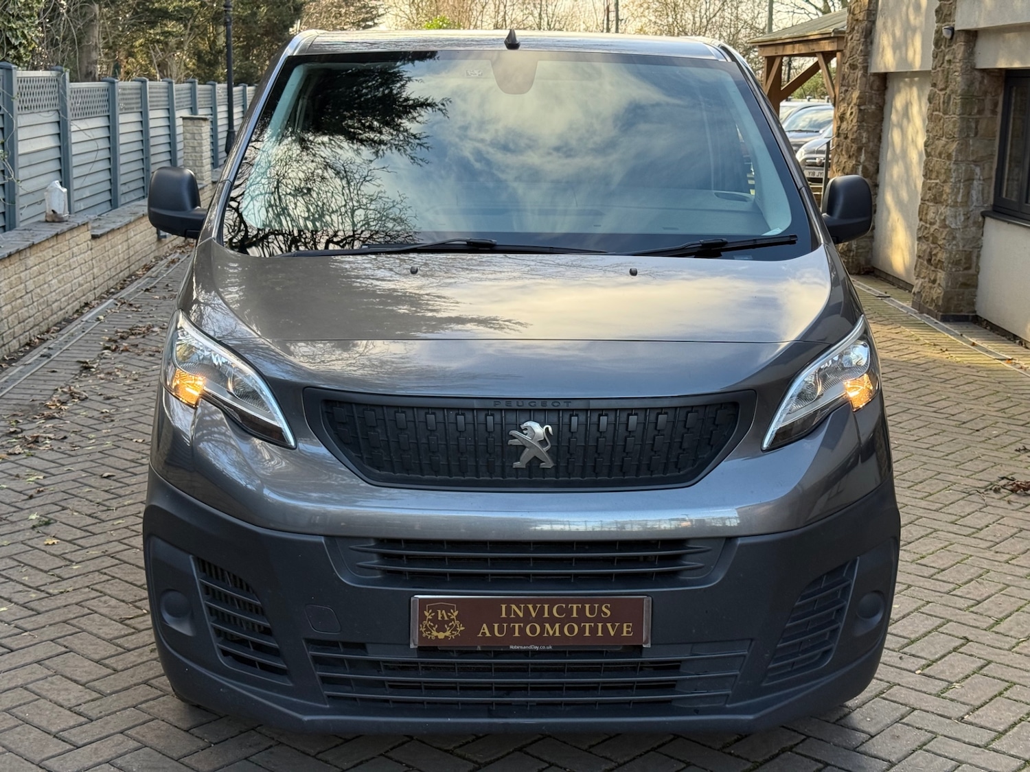 Used Peugeot Expert 2021 for sale - 76908157: Photo 3