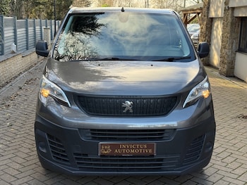 Used Peugeot Expert 2021 for sale - 76908157: Photo