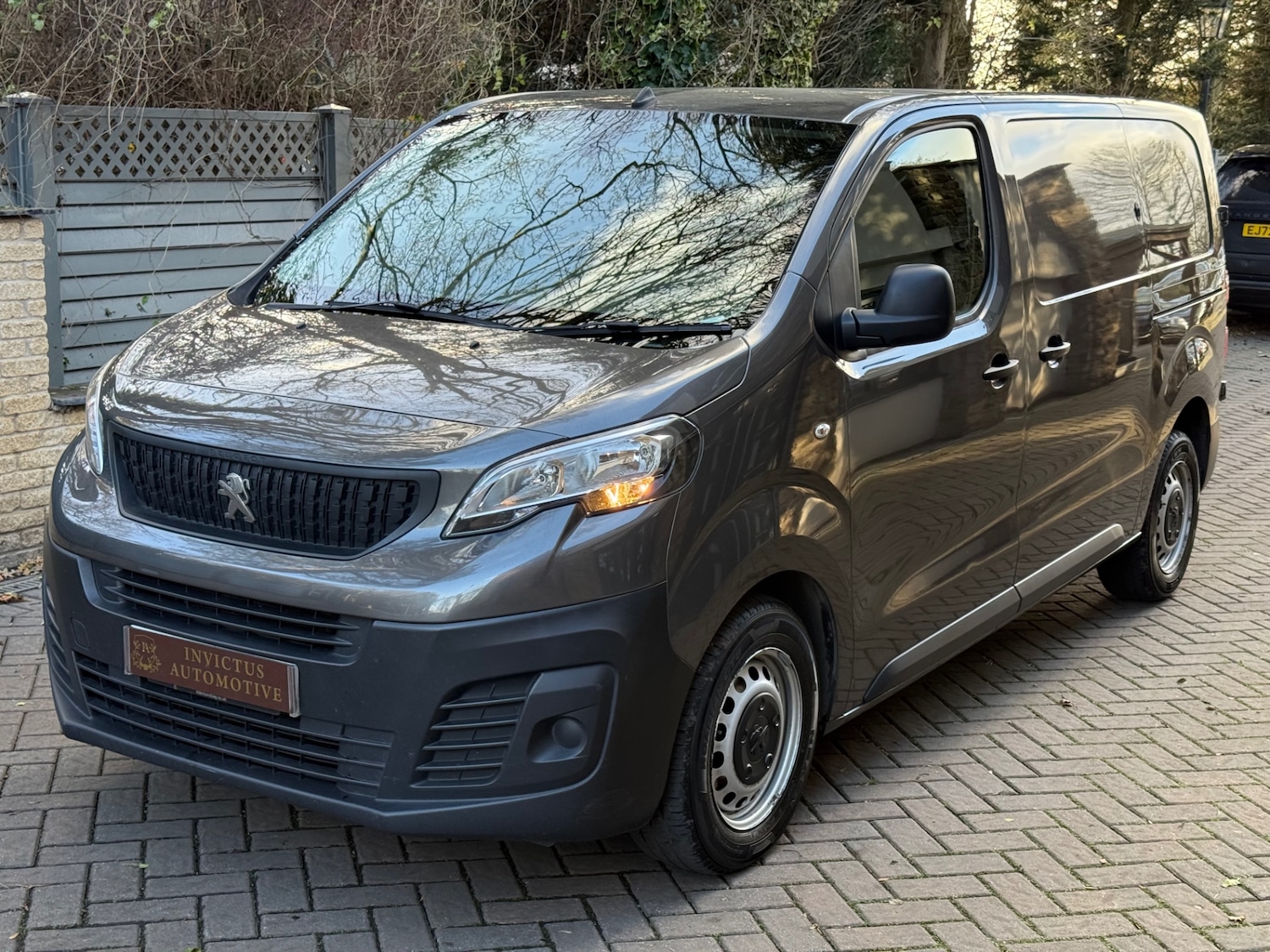 Used Peugeot Expert 2021 for sale - 76908157: Photo 4