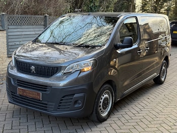 Used Peugeot Expert 2021 for sale - 76908157: Photo
