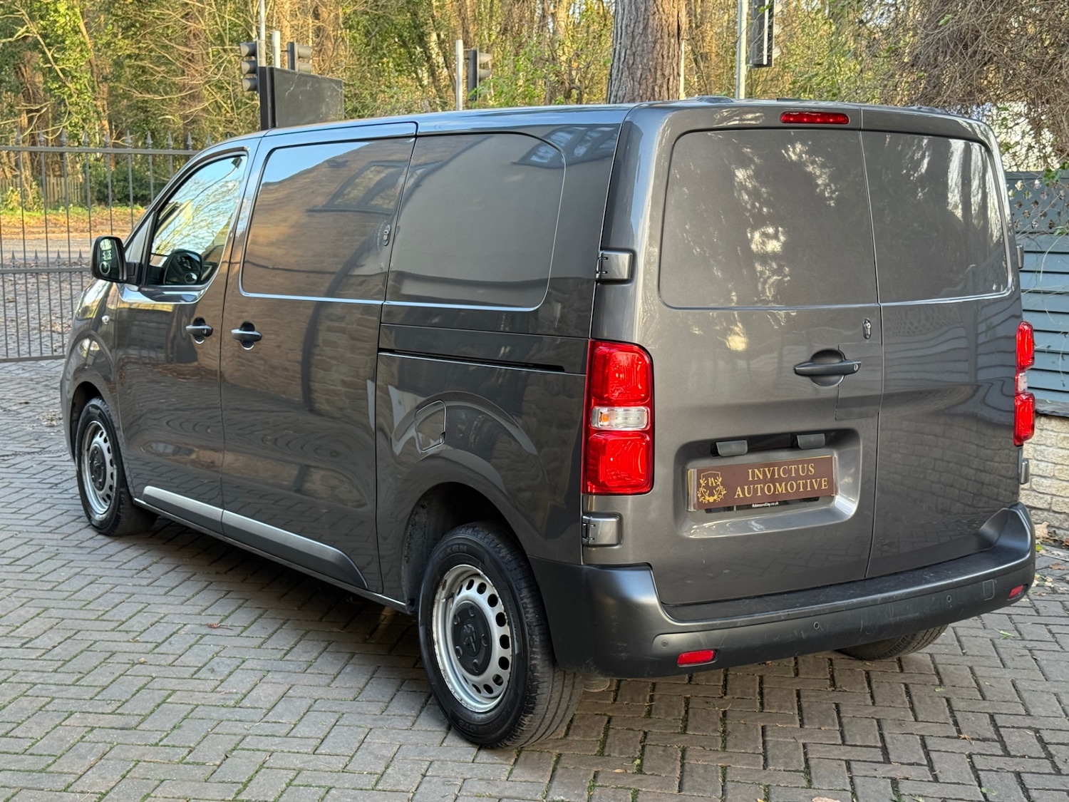 Used Peugeot Expert 2021 for sale - 76908157: Photo 5