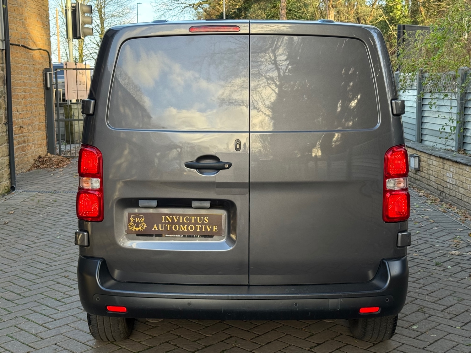 Used Peugeot Expert 2021 for sale - 76908157: Photo 6