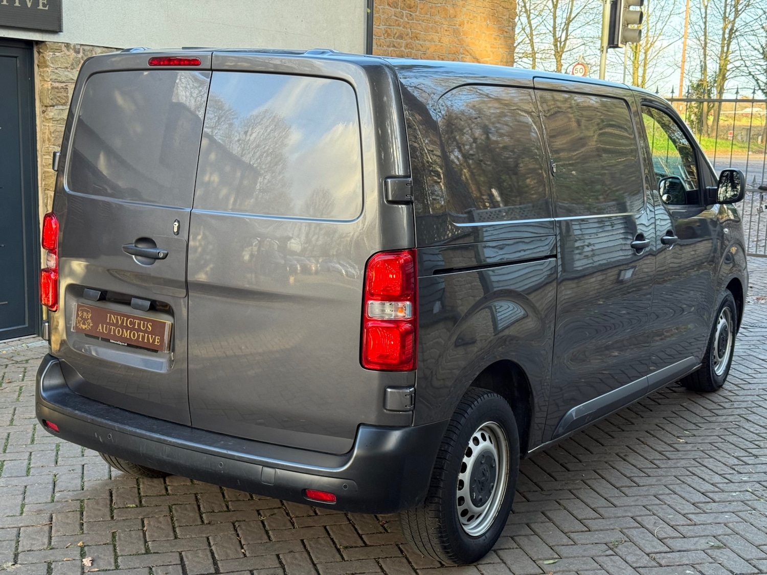 Used Peugeot Expert 2021 for sale - 76908157: Photo 7