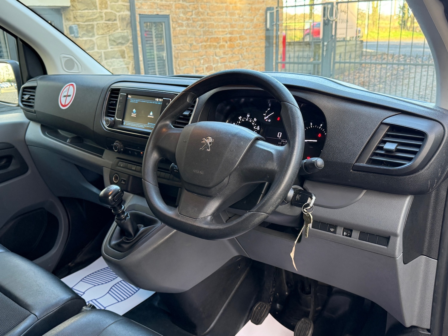 Used Peugeot Expert 2021 for sale - 76908157: Photo 8