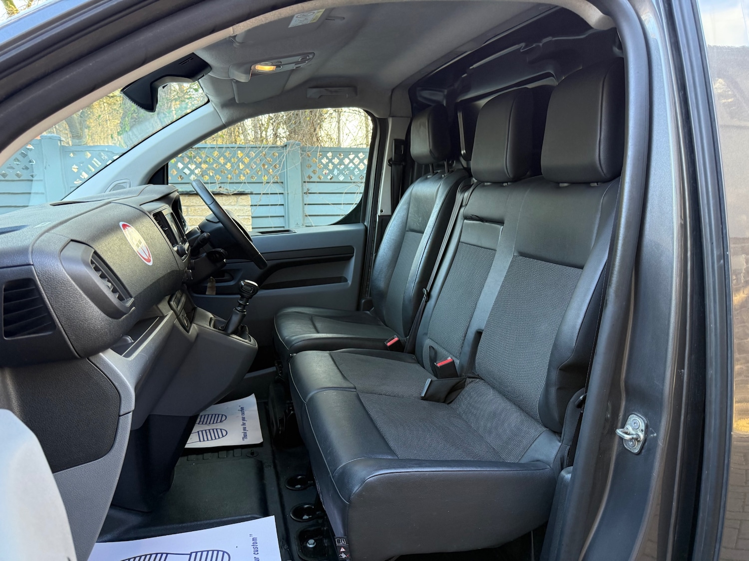 Used Peugeot Expert 2021 for sale - 76908157: Photo 9