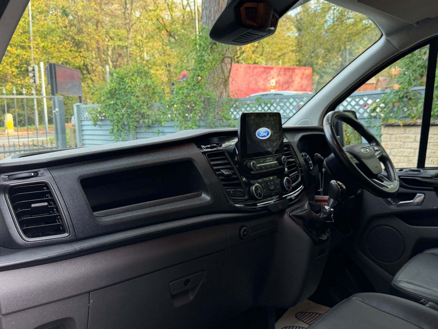 Used Ford Transit Custom 2021 for sale - 76571277: Photo 14