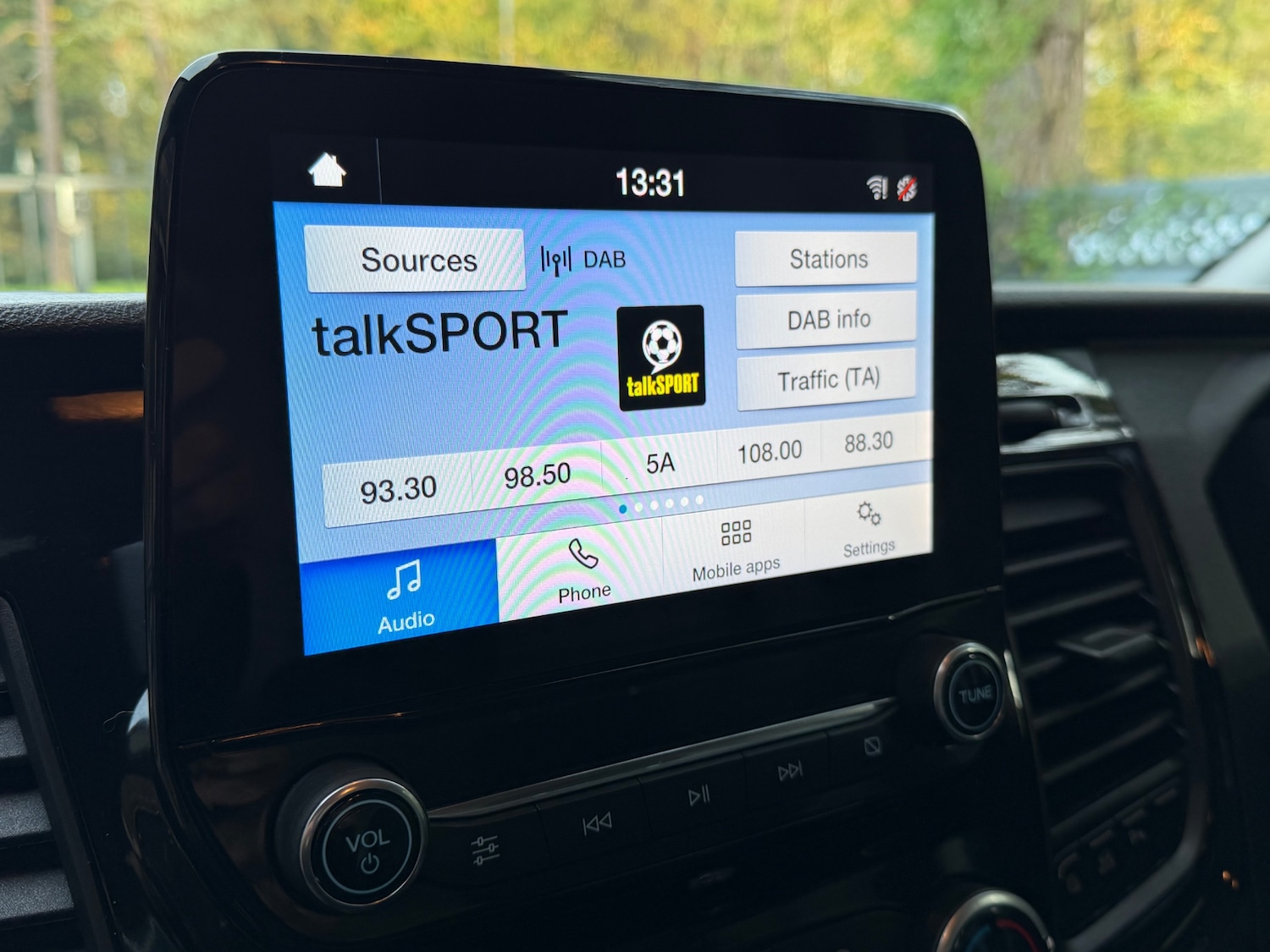 Used Ford Transit Custom 2021 for sale - 76571277: Photo 15