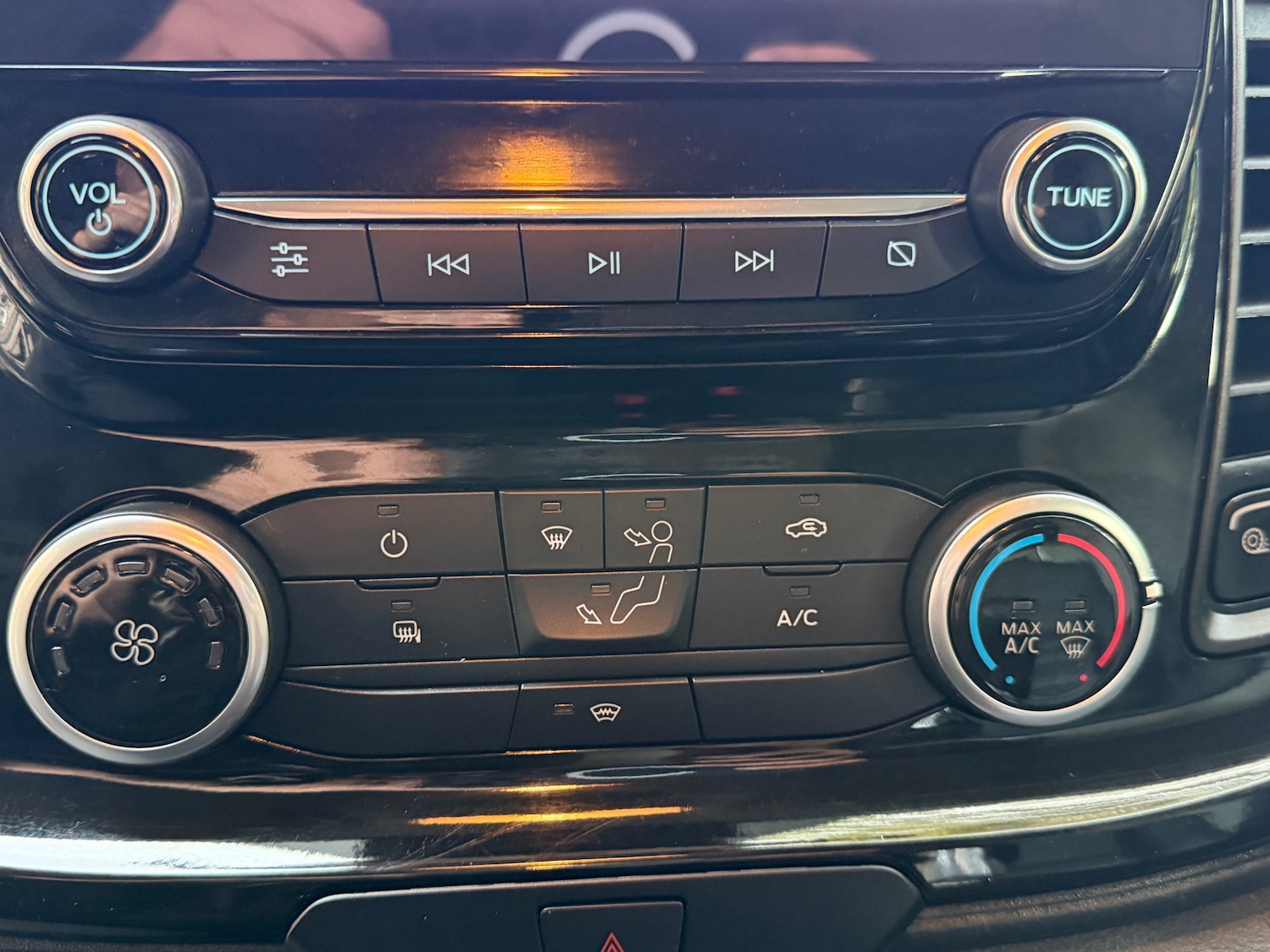 Used Ford Transit Custom 2021 for sale - 76571277: Photo 16