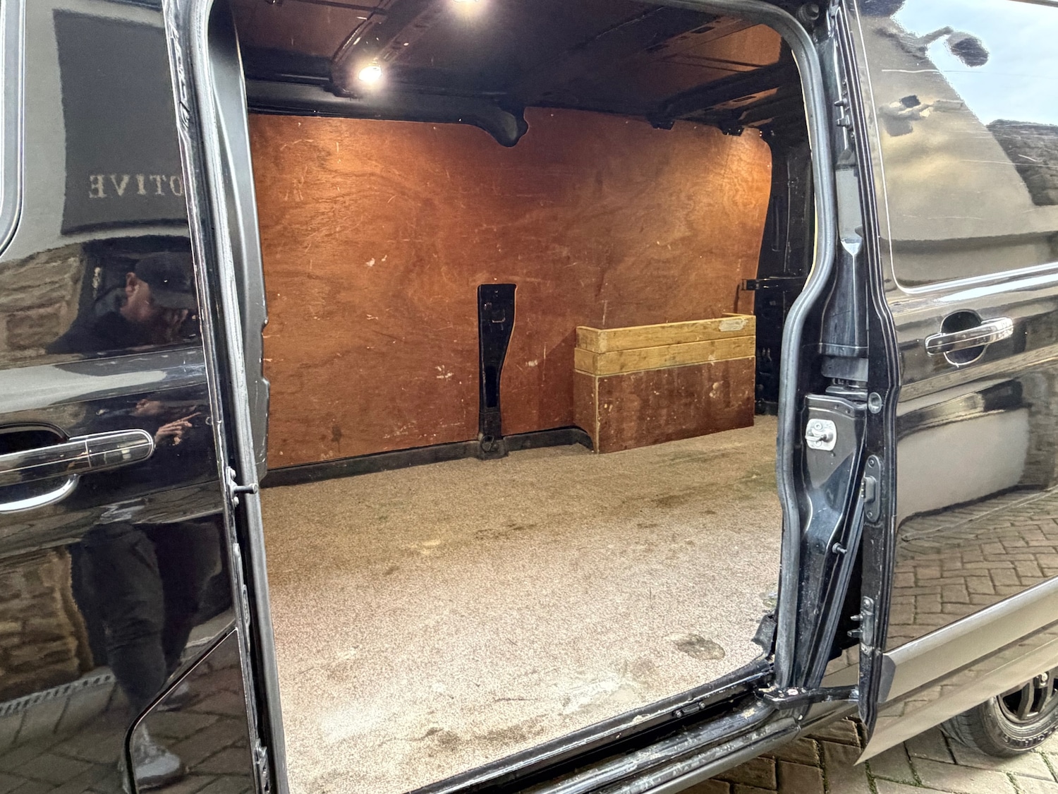 Used Ford Transit Custom 2021 for sale - 76571277: Photo 20