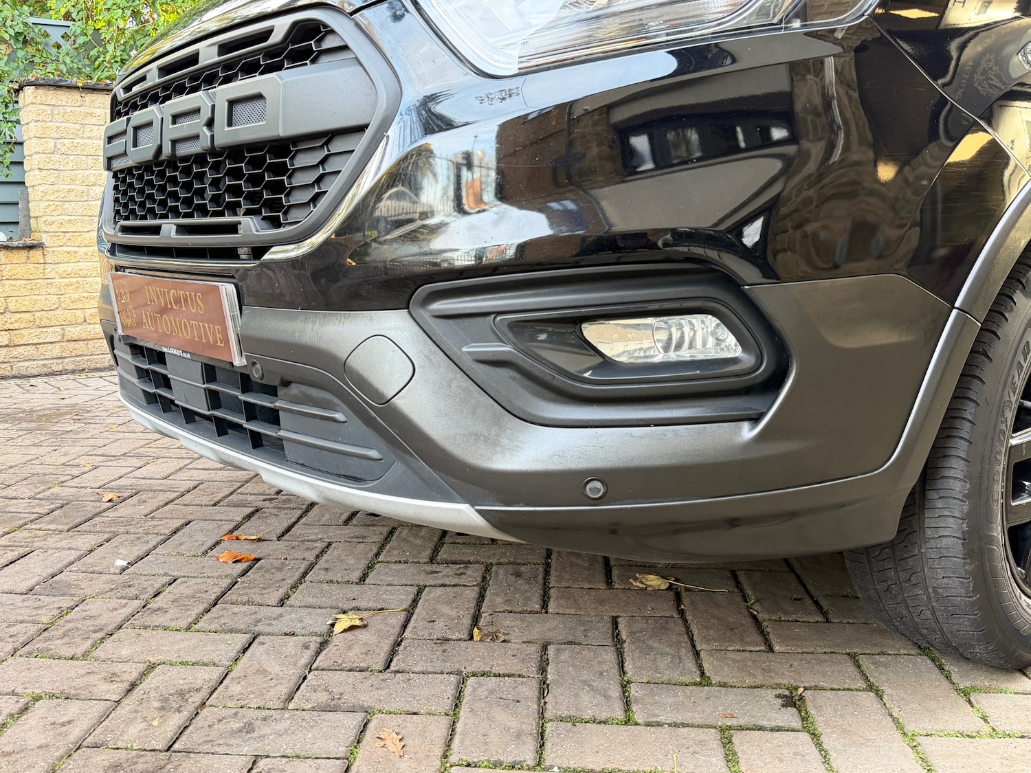 Used Ford Transit Custom 2021 for sale - 76571277: Photo 21