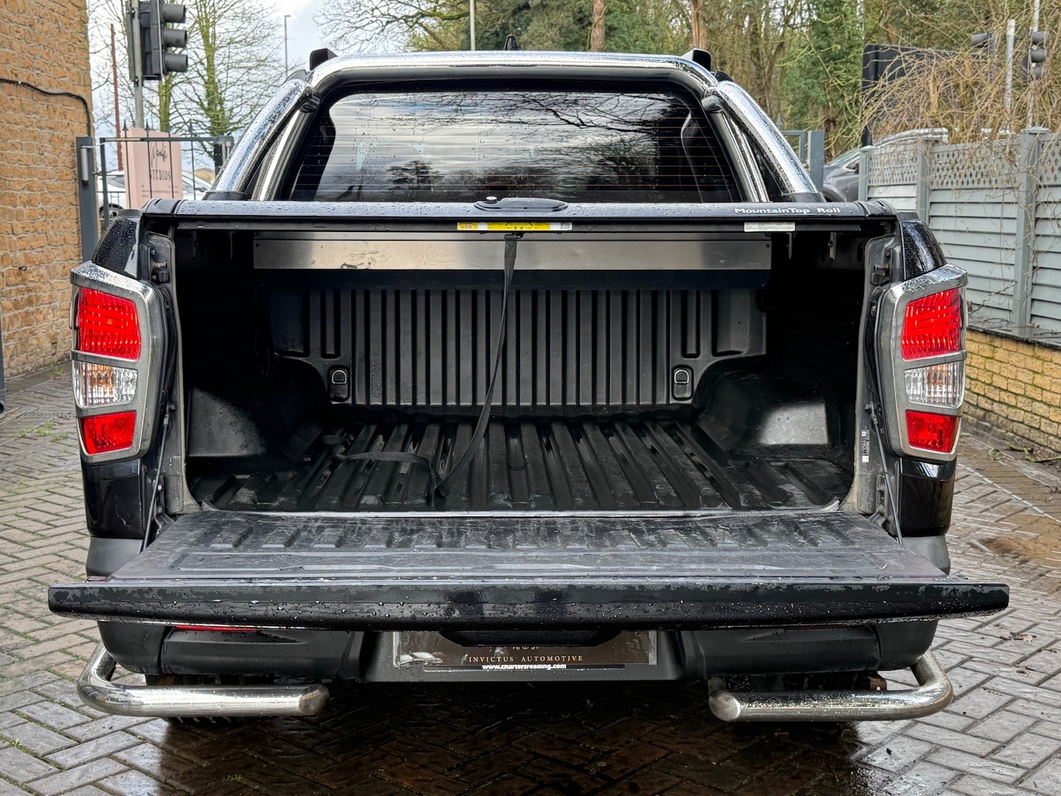 Used Ssangyong Musso 2019 for sale - 77702037: Photo 10