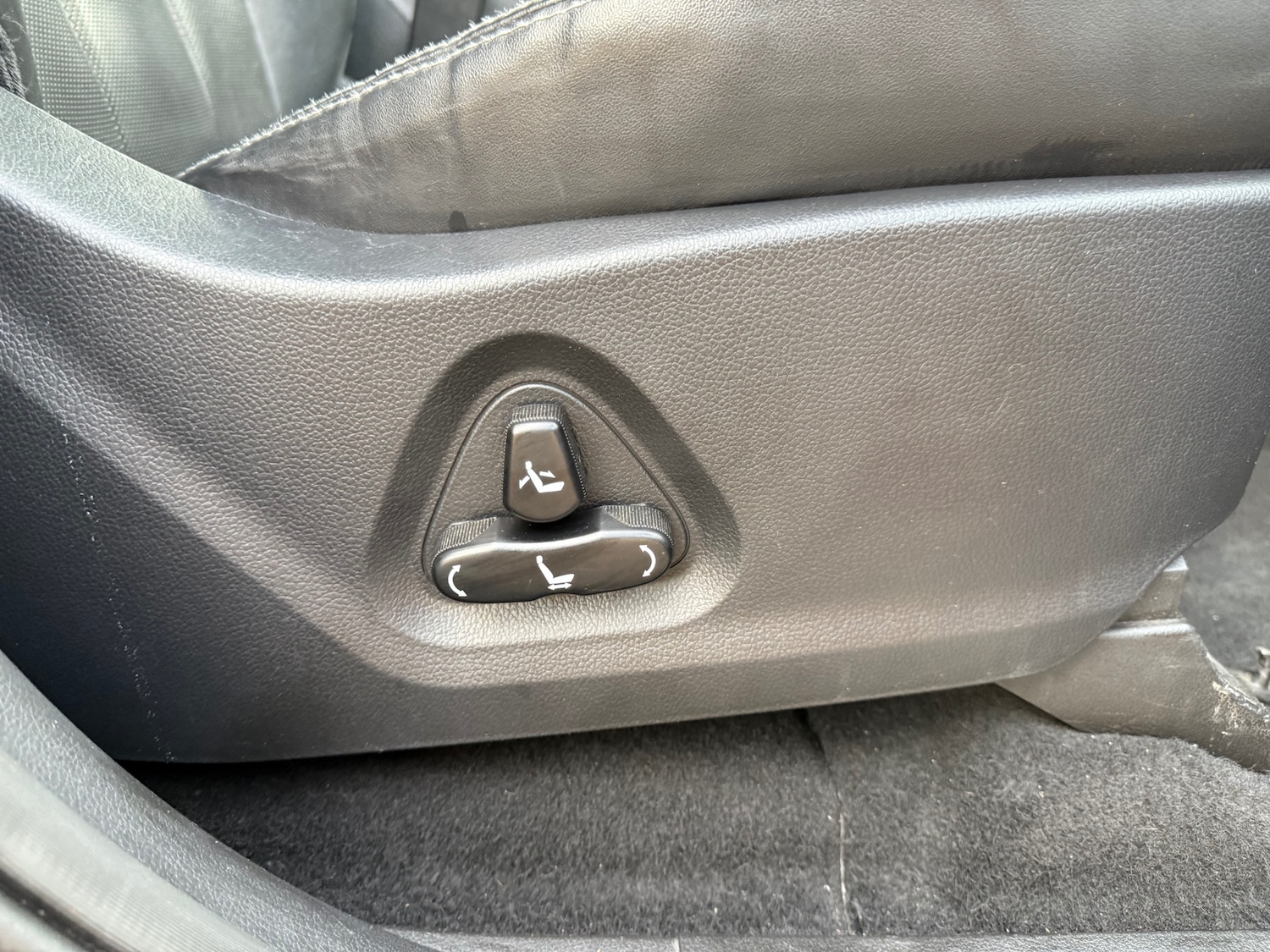 Used Ssangyong Musso 2019 for sale - 77702037: Photo 12