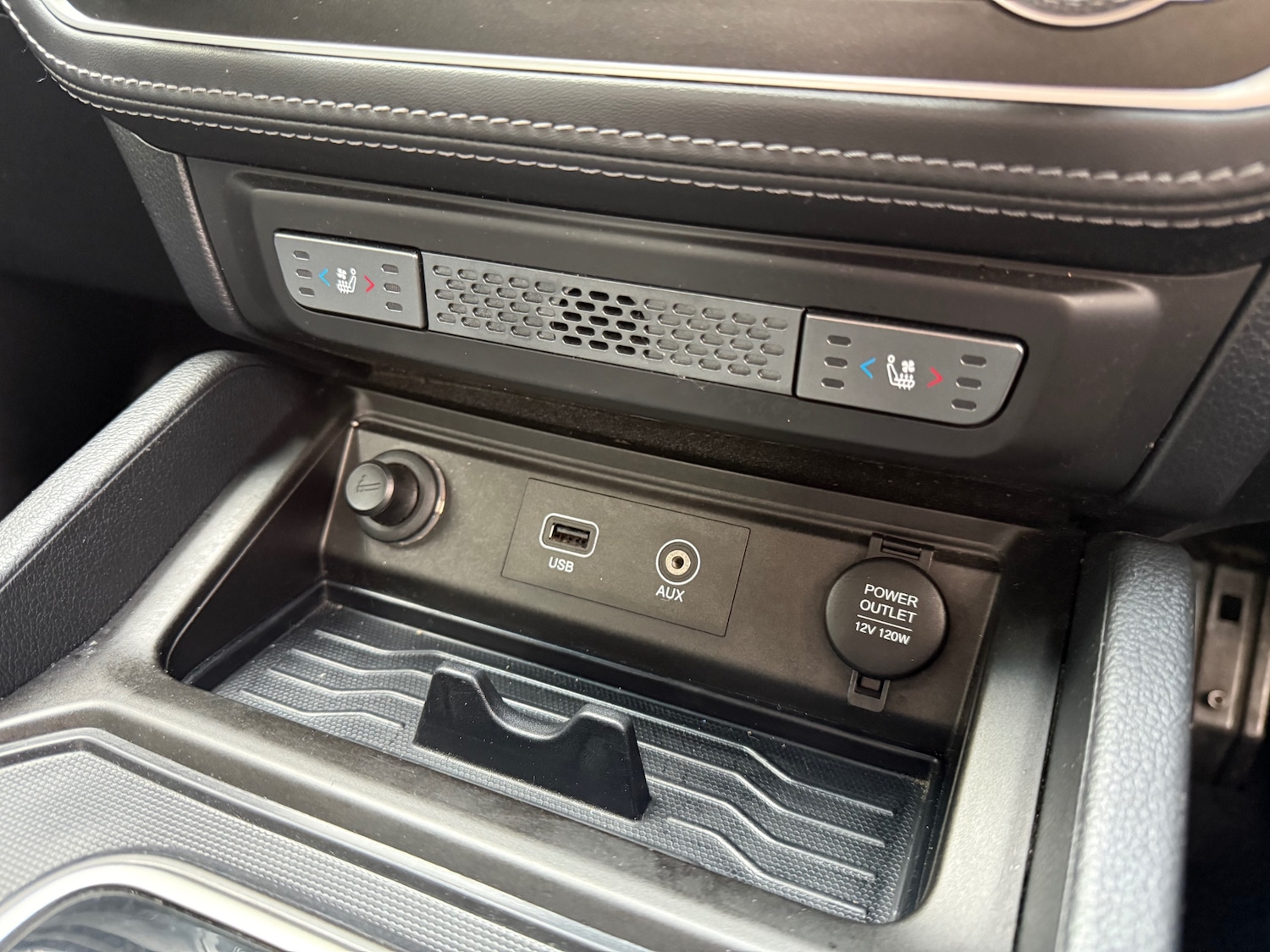 Used Ssangyong Musso 2019 for sale - 77702037: Photo 16