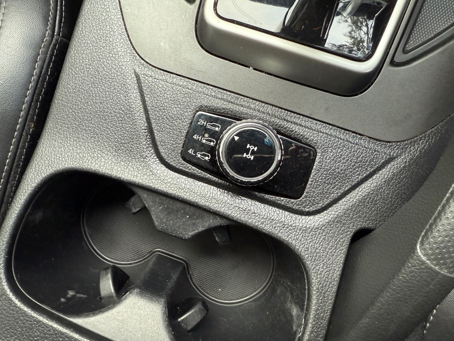 Used Ssangyong Musso 2019 for sale - 77702037: Photo 17