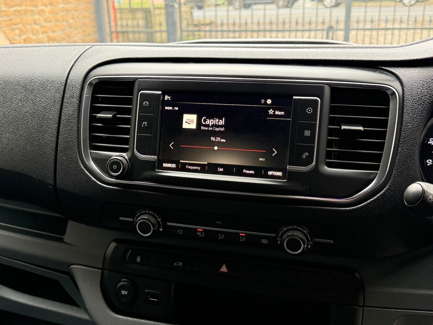 Used Vauxhall Vivaro 2020 for sale - 77902043: Photo 11