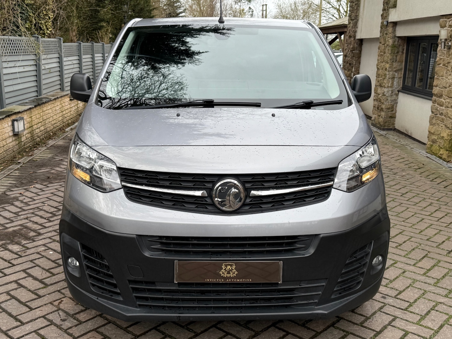 Used Vauxhall Vivaro 2020 for sale - 77902043: Photo 2