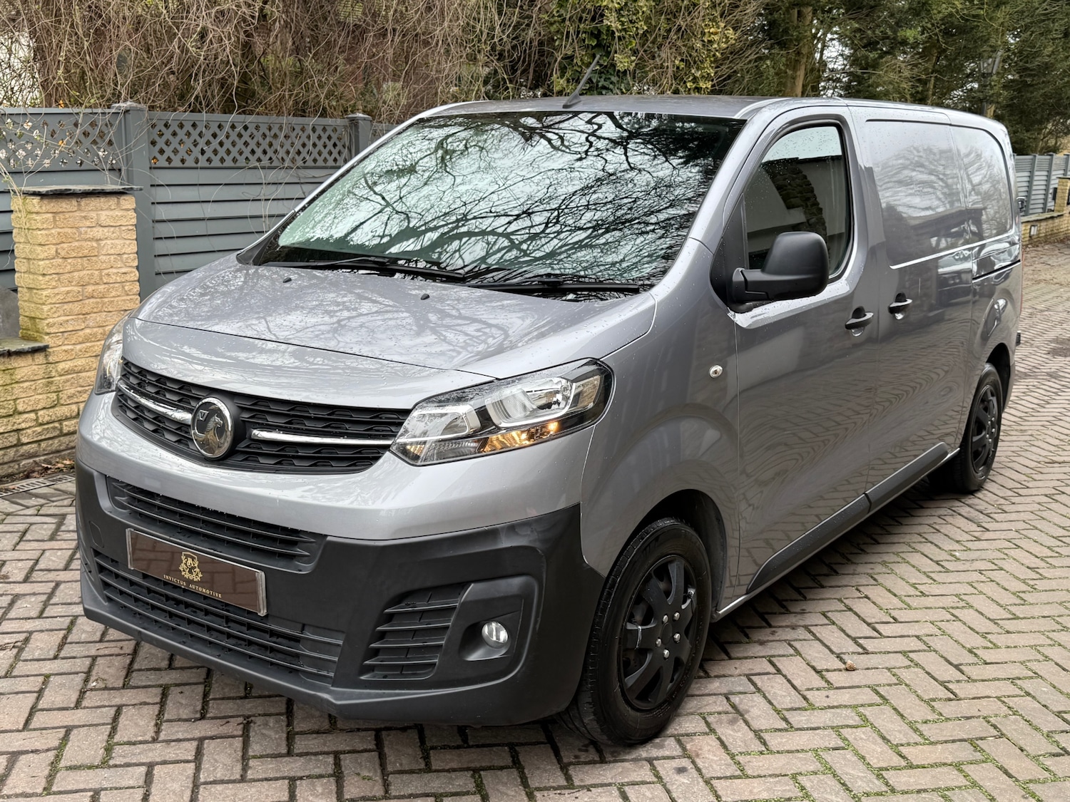 Used Vauxhall Vivaro 2020 for sale - 77902043: Photo 3