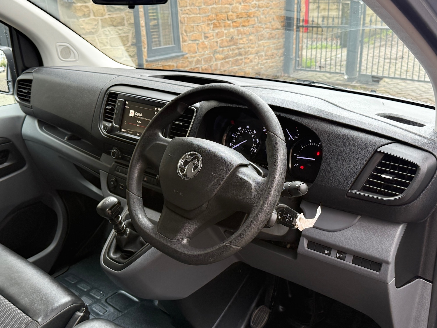 Used Vauxhall Vivaro 2020 for sale - 77902043: Photo 5