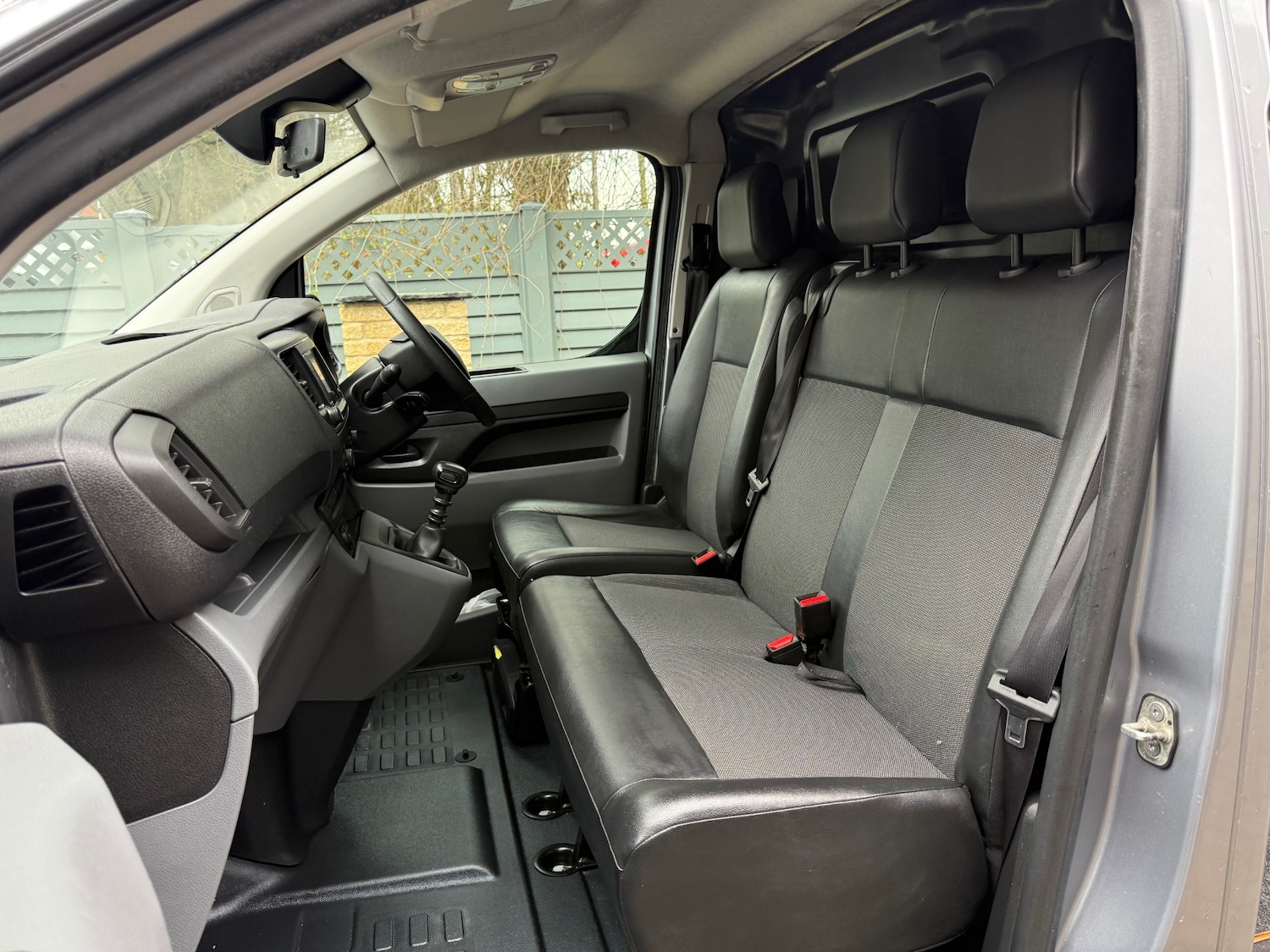 Used Vauxhall Vivaro 2020 for sale - 77902043: Photo 6