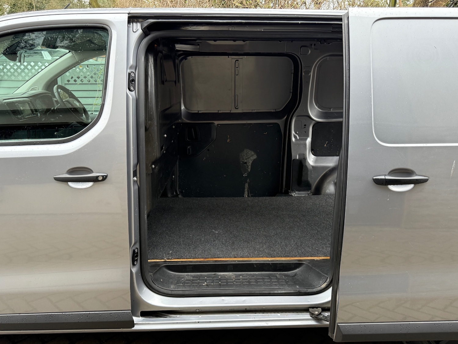 Used Vauxhall Vivaro 2020 for sale - 77902043: Photo 7