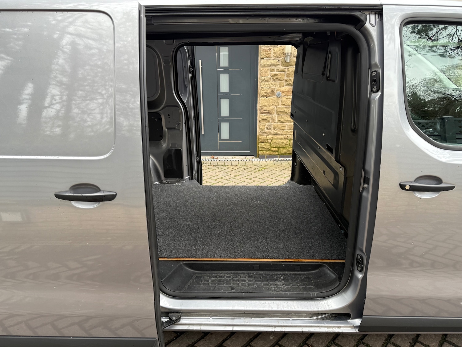 Used Vauxhall Vivaro 2020 for sale - 77902043: Photo 9