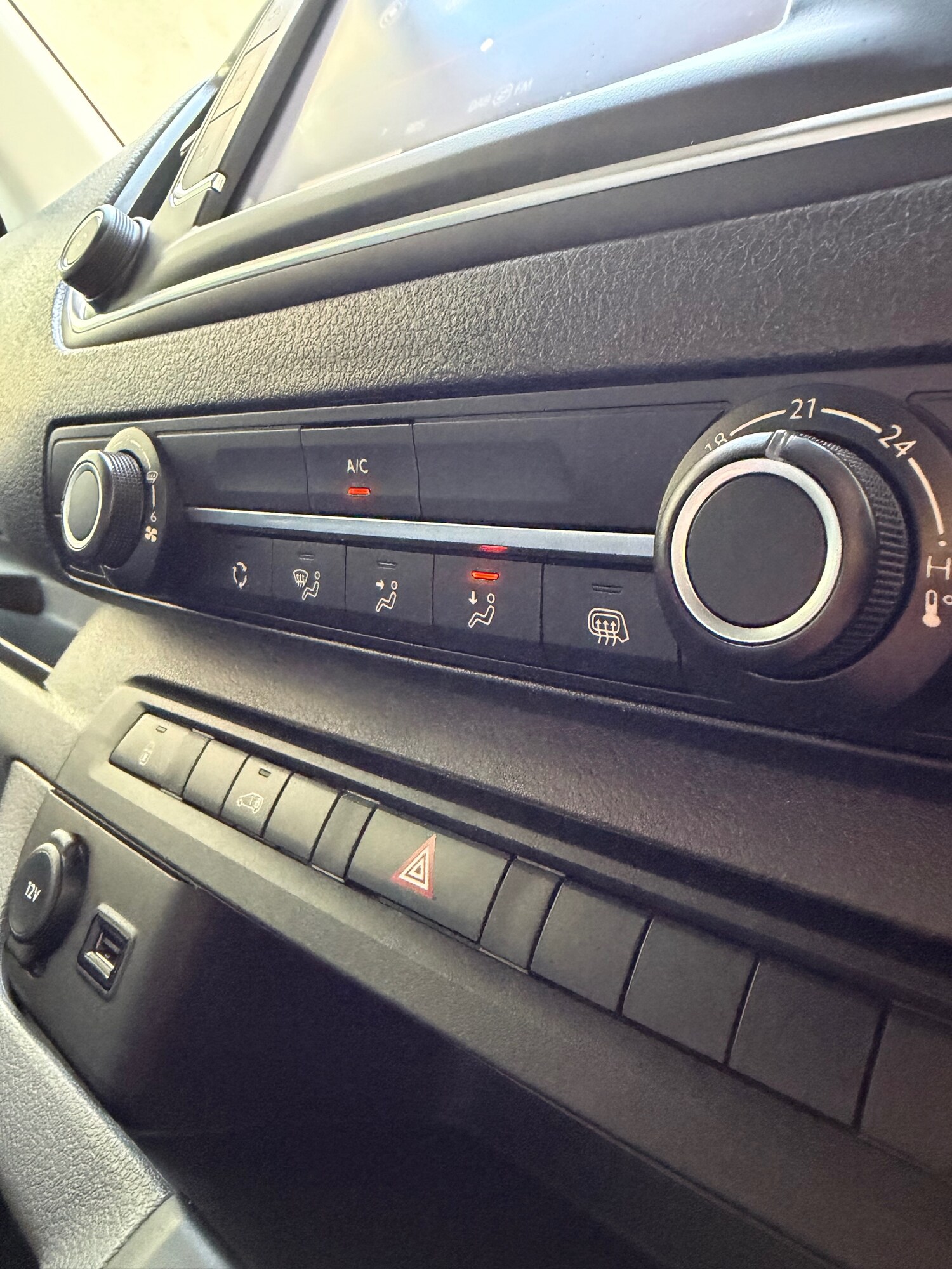 Used Vauxhall Vivaro 2021 for sale - 76355464: Photo 14
