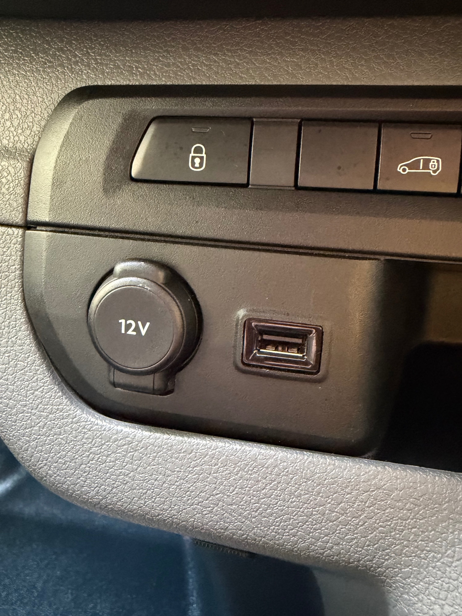 Used Vauxhall Vivaro 2021 for sale - 76355464: Photo 15