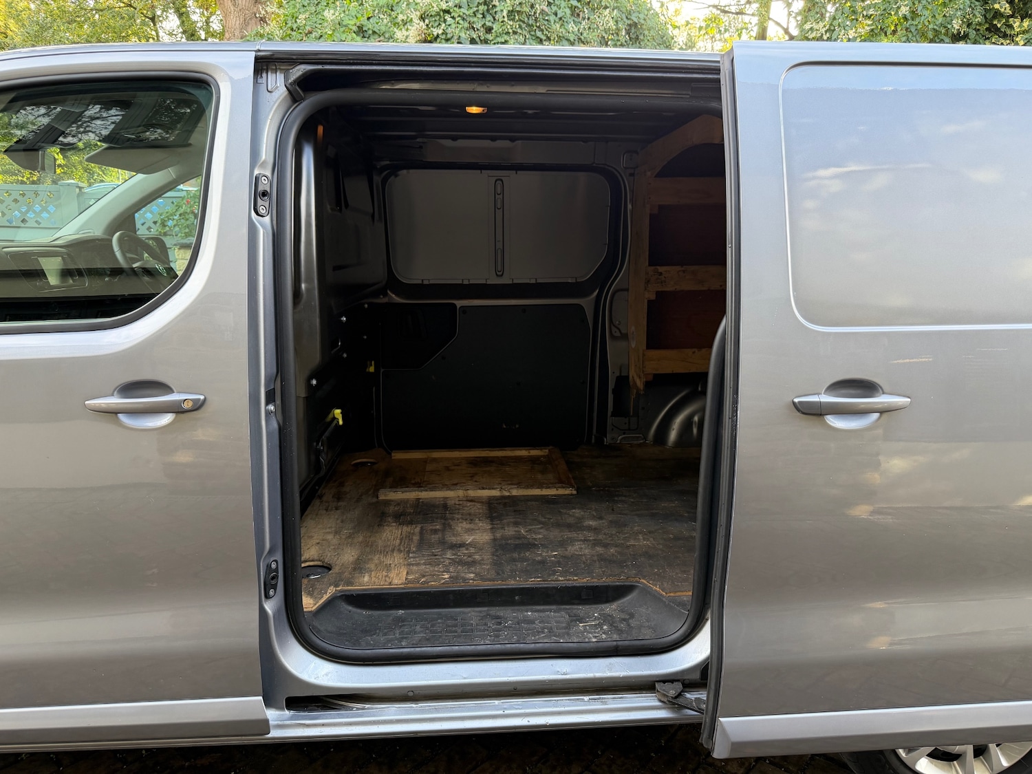 Used Vauxhall Vivaro 2021 for sale - 76355464: Photo 6