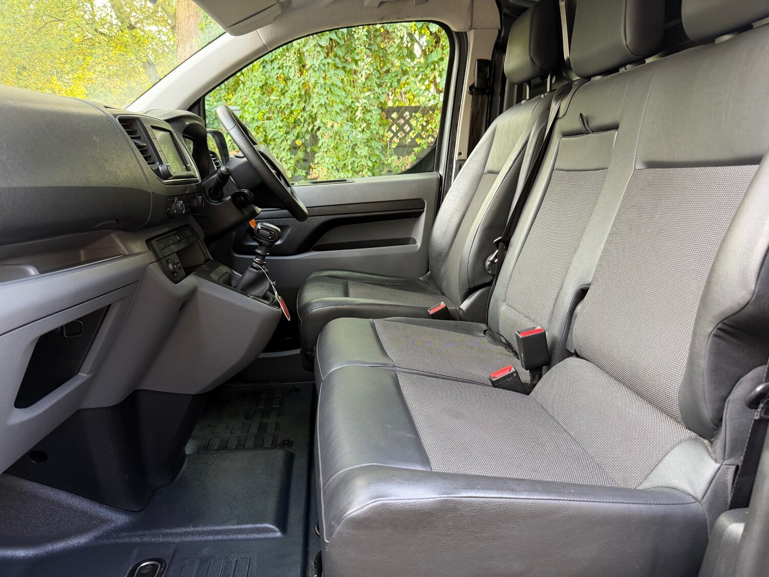 Used Vauxhall Vivaro 2021 for sale - 76355464: Photo 8