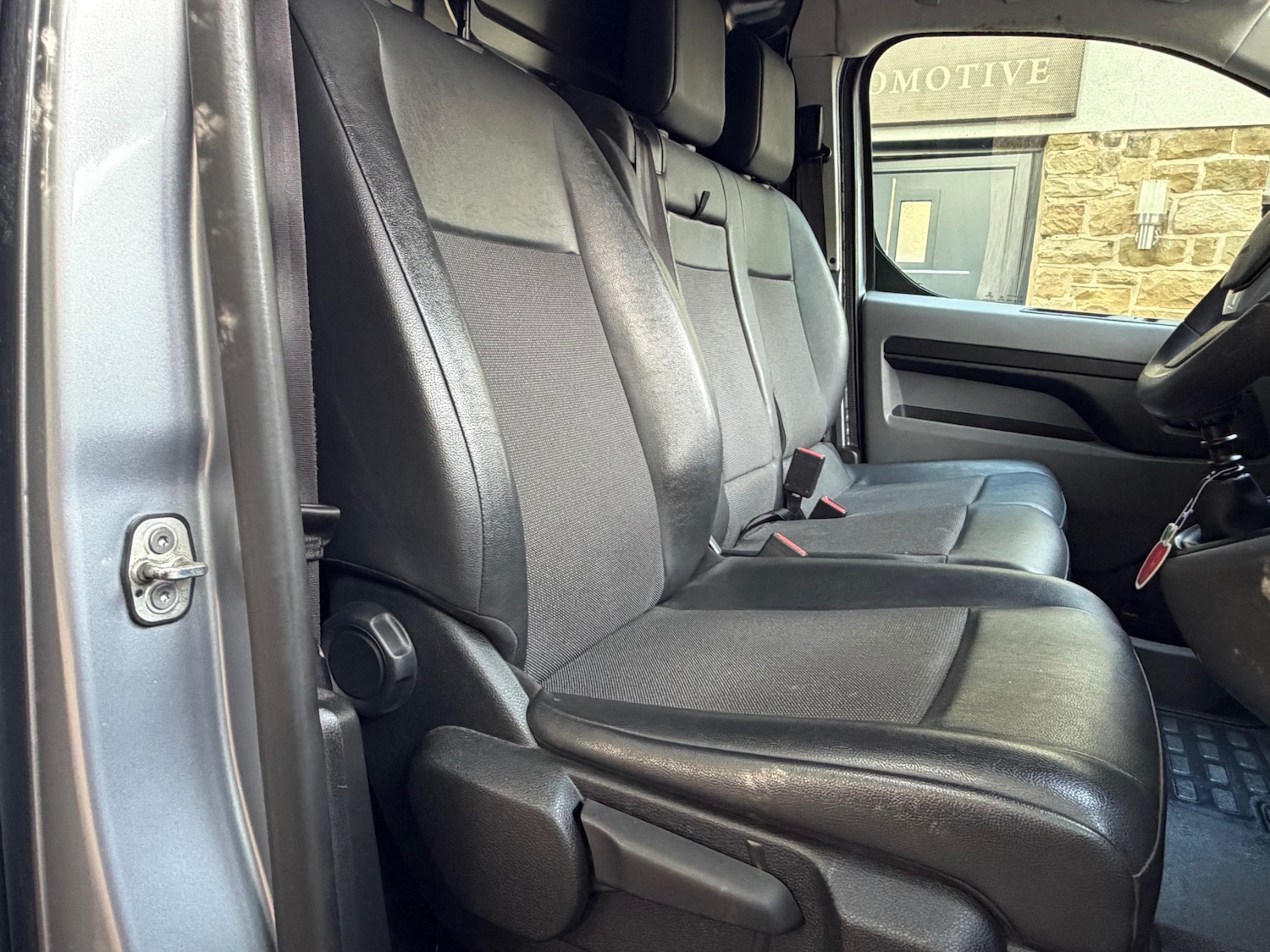 Used Vauxhall Vivaro 2021 for sale - 76355464: Photo 9