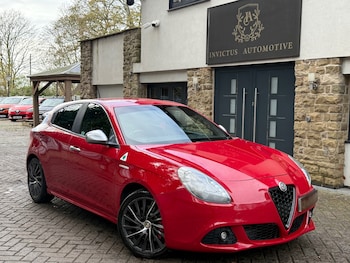 2011 (61) - 1.75 TBi Cloverleaf 5dr