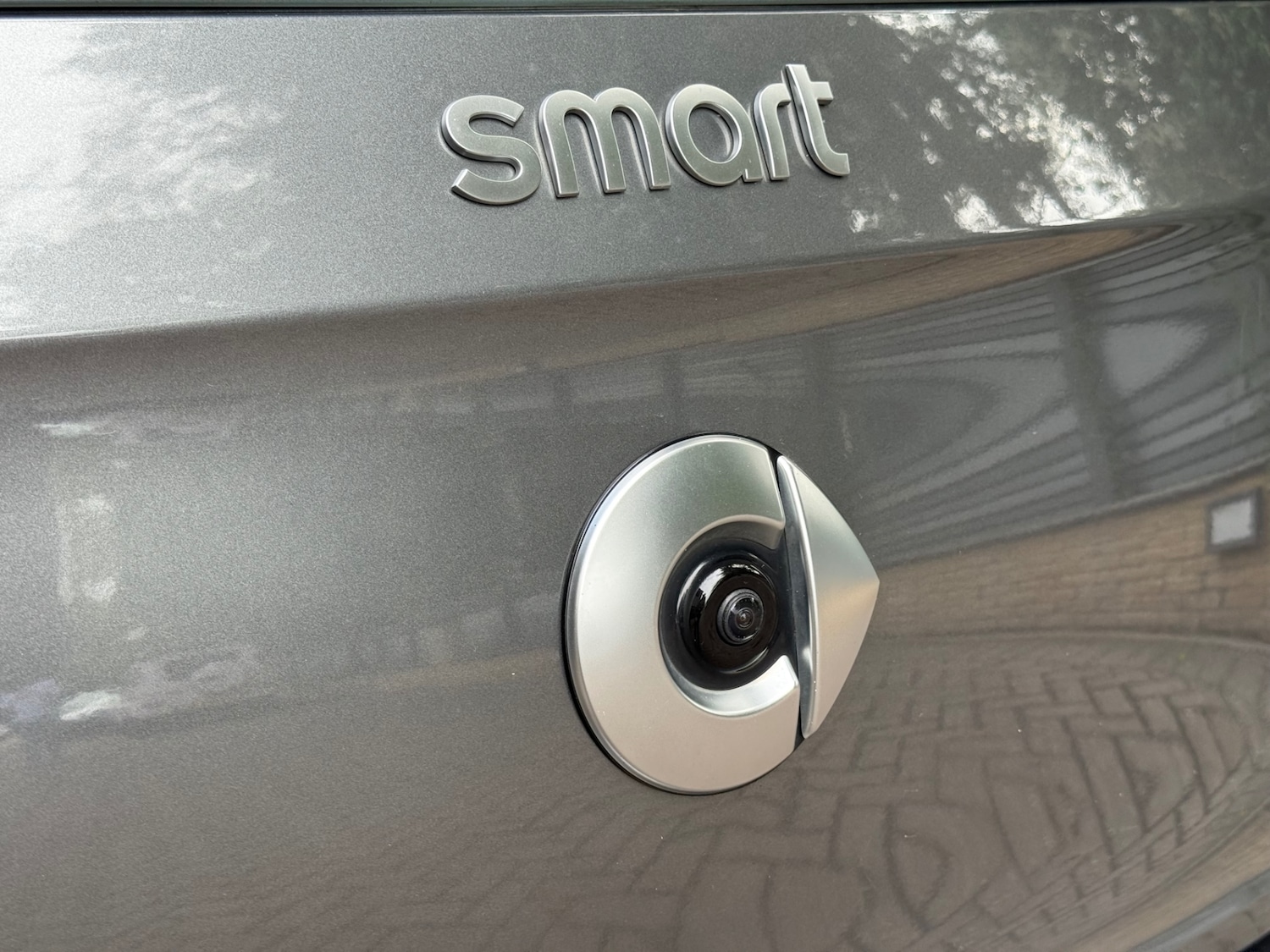 Used smart forfour 2015 for sale - 76143280: Photo 13