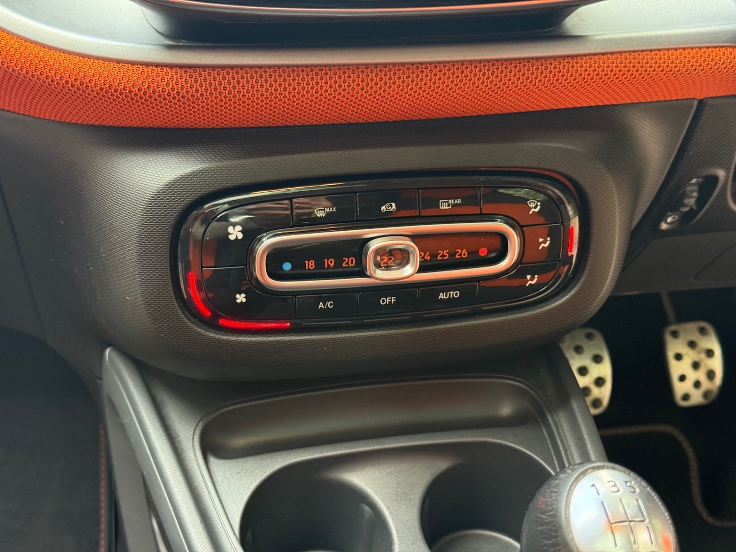 Used smart forfour 2015 for sale - 76143280: Photo 14