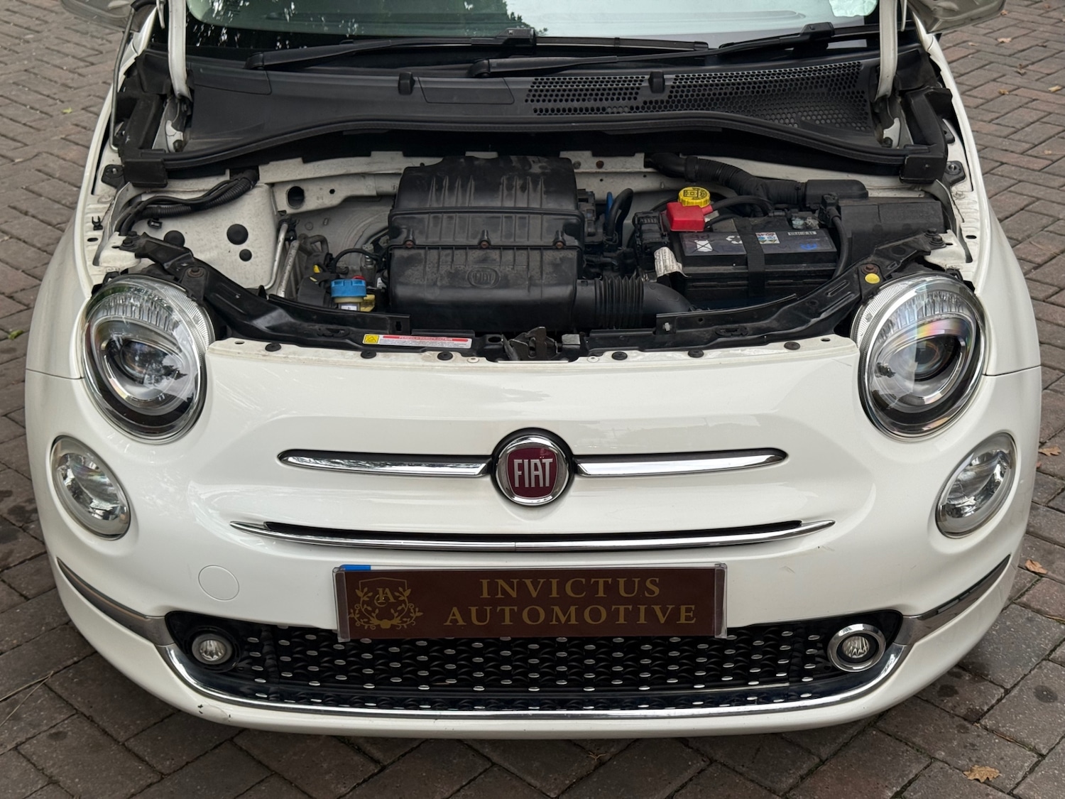 Vehicle 11