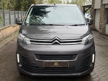 Used Citroen Dispatch 2020 for sale - 78256098: Photo